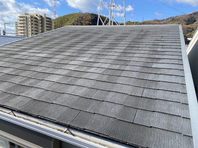 関西屋根調査機構