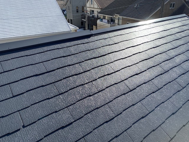 関西屋根調査機構