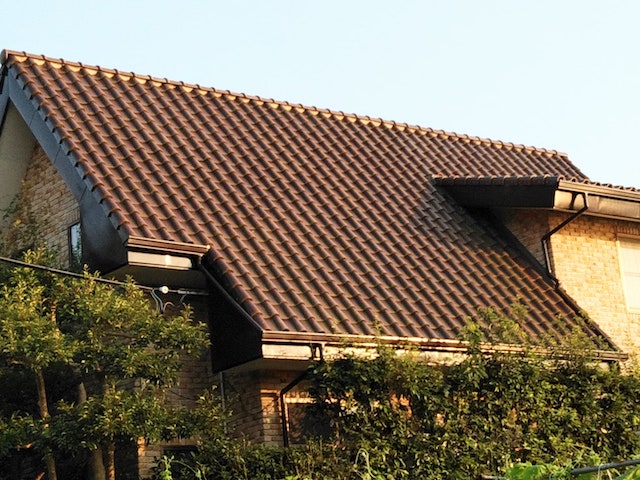 関西屋根調査機構